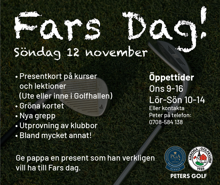 Fars Dag 2023