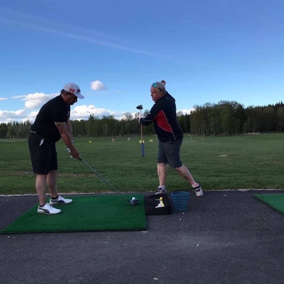 Free Lesson Day - Peter Thelin