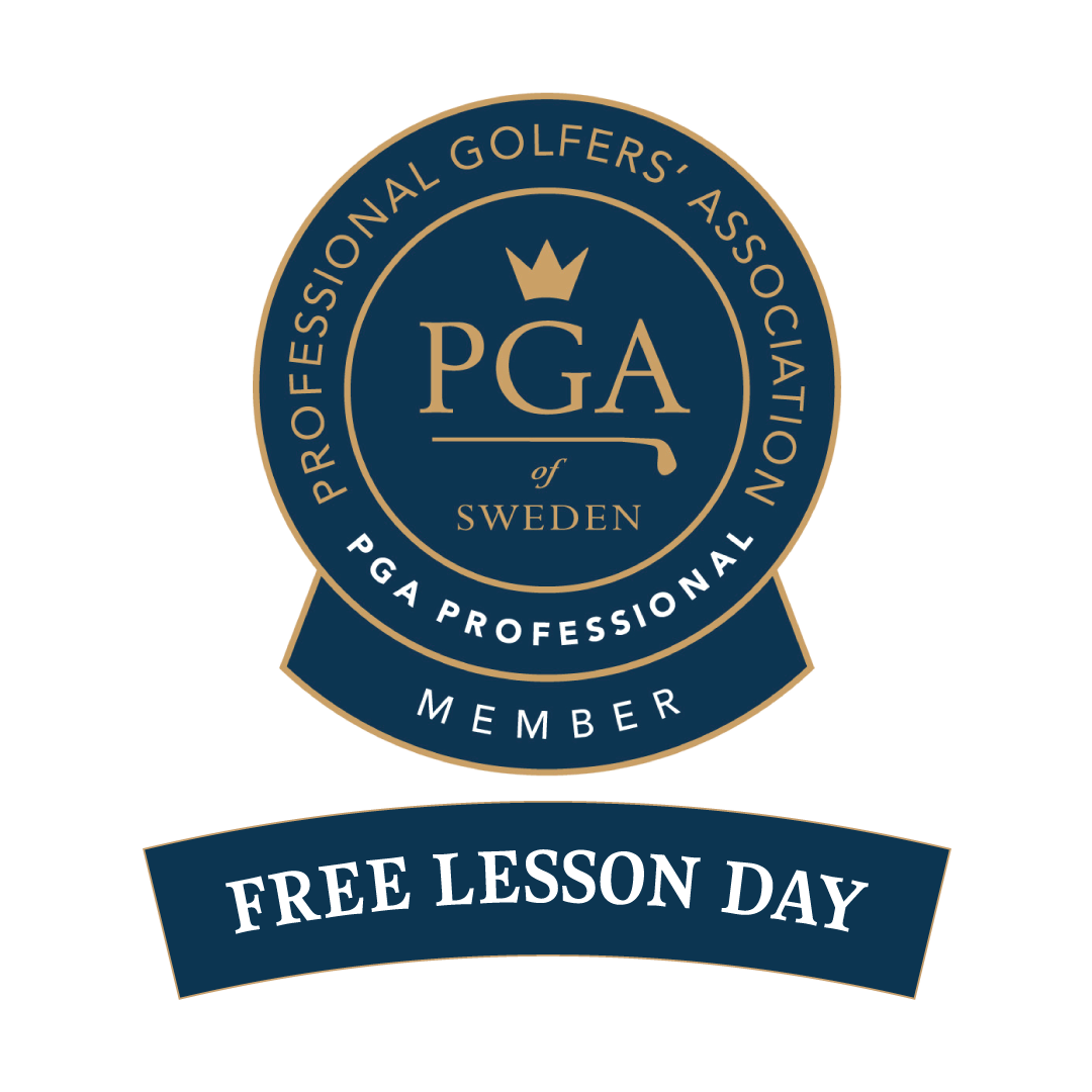 PGA Free Lesson Day - Peter Pro