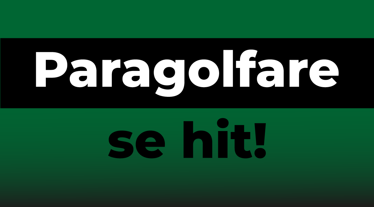 Paragolfare - Information