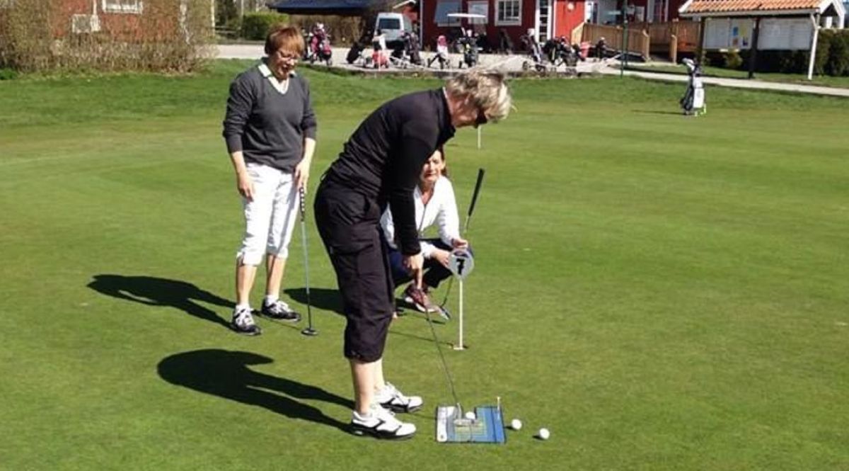 Avrostning 2024 - Du vill väl vara redo för golfsäsongen?